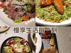 -BE BRIGHT KITCHEN(正佳广场店)