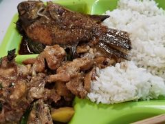 -同济大学本部学苑饮食广场