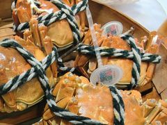 -万龙洲海鲜(南新仓店)