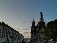 -滴血救世主教堂