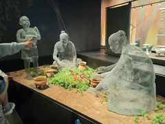 -盘龙城遗址博物院