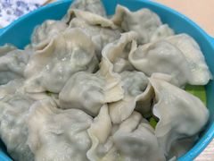 -老边饺子馆(东单店)