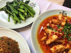 -卫鼎轩·家宴(水上公园店)