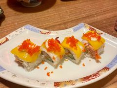 -隐月· 㐂和食屋(芝罘万达公馆店)