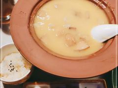 -那家小馆•北京菜•烤鸭(香山店)