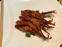 -喜鼎海胆水饺(朝阳区三里屯太古里北区店)