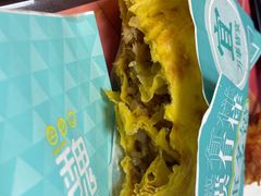 潼关肉夹馍-魏家凉皮(马驹桥店)