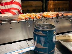 -很久以前羊肉串(农科路店)