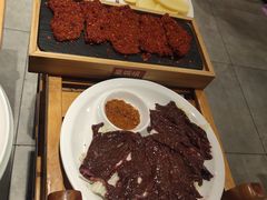 -清真·天府皇城坝百年牛肉火锅(皇城清真寺店)