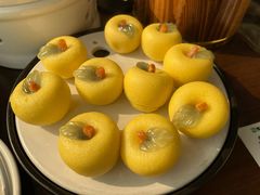 -香芙茗茶楼(梅家坞店)