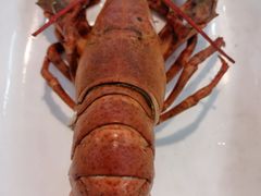 -萃华海鲜阁大排档(五四广场店)