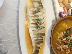 -阿英煲(凉城路店)