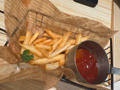-CoCo壱番屋(久光百货店)