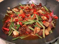 -大鸭梨(天通西苑店)