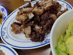 -老爆肚满五香烧牛羊肉