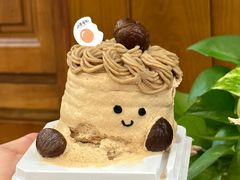 -小半有礼(天河南店)