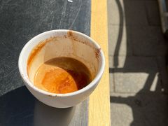 -HUGS coffee(东区店)
