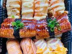 -古田居·特色寿司料理(星之岛旗舰店)