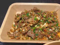 -肉店炸炸炸·爆汁孜然牛肉