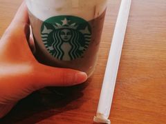 -星巴克(西安曲江银泰店)