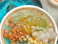 -探鱼·鲜青椒爽麻烤鱼(朝阳悠唐广场店)