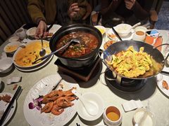 -金典银峰老鹅馆·昆山菜(亭林公园店)