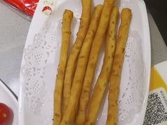 -巴蜀王婆大虾(南锣鼓巷店)