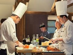 -四季民福烤鸭店(故宫店)