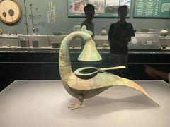 -广西壮族自治区博物馆