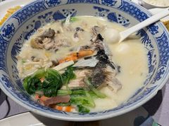 -山外山菜馆(玉泉路店)