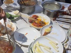 -小明家·鲜牛肉火锅自助(铁西店)