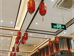 -金刚山烧烤(中山路店)