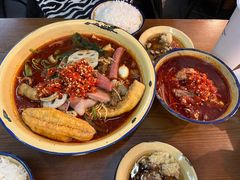 -脑馋粉儿(三里屯店)