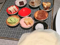 -秀儿四九城·新京菜(亚运村鸟巢店)