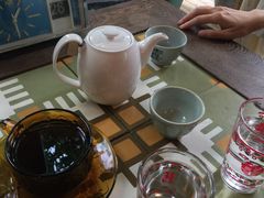 -时光花园(白鹭洲店)