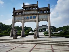 -敬亭山风景名胜区