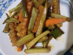 菜根香-汉唐守艺人·河北面馆(民心河店)