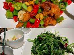 -锦府盐帮·私宴(赛特店)