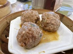 陈年果皮牛肉-新东源国际酒店·新东源食坊(沙井店)