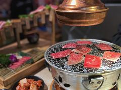 -AJIYA味屋和牛烤肉自助放题(温州万象城店)
