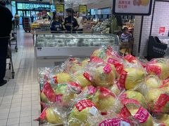 -7fresh七鲜(大族广场店)