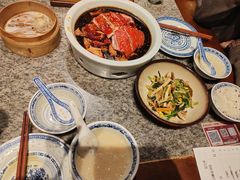 -南京大牌档(青岛万象城店)