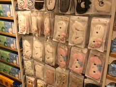 -名创优品(天河区正佳广场二店)