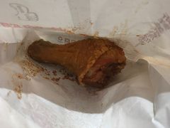-潘老板炸鸡(河西万达店)