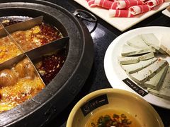 -唇辣号重庆老火锅(燕郊鑫乐汇店)