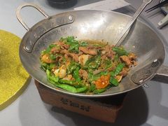 -老湘村·湖南土菜(天河维多利店)