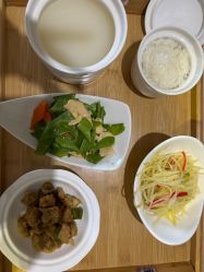 -湖畔阳光月子中心(泰达会馆店)