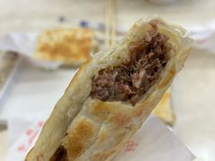-高玛纳驴肉火烧(一世界店)