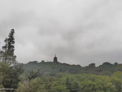 -狼山风景名胜区