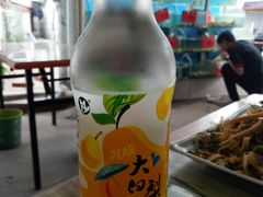 -晓伟海鲜家常菜